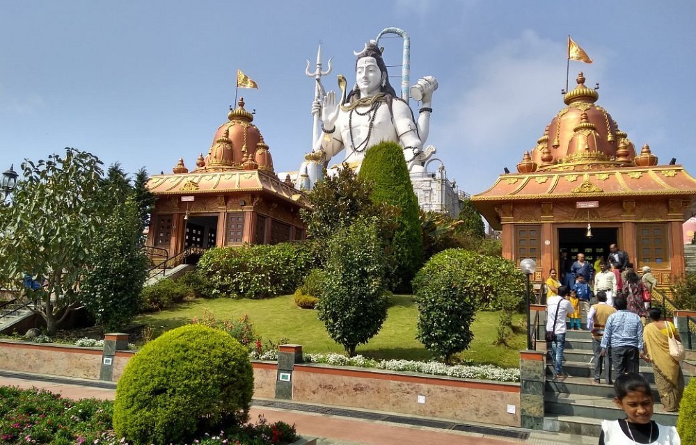 Siddheshwar Dham (Char Dham)