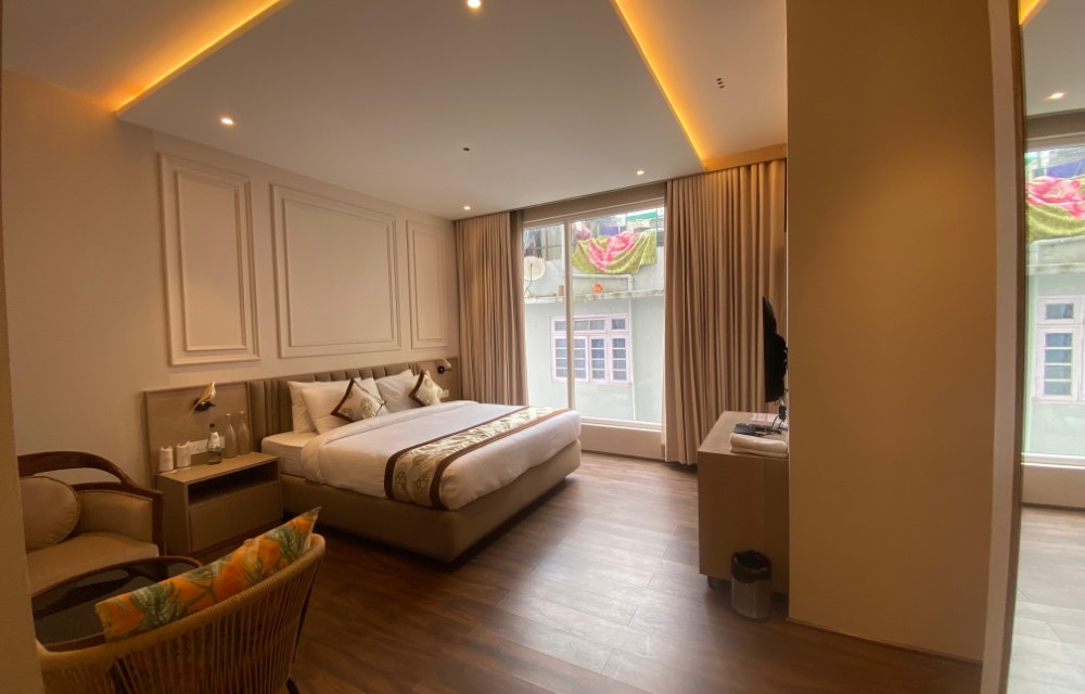 Exploring Culinary Excellence: How Hotels are Transforming Dining Experiences