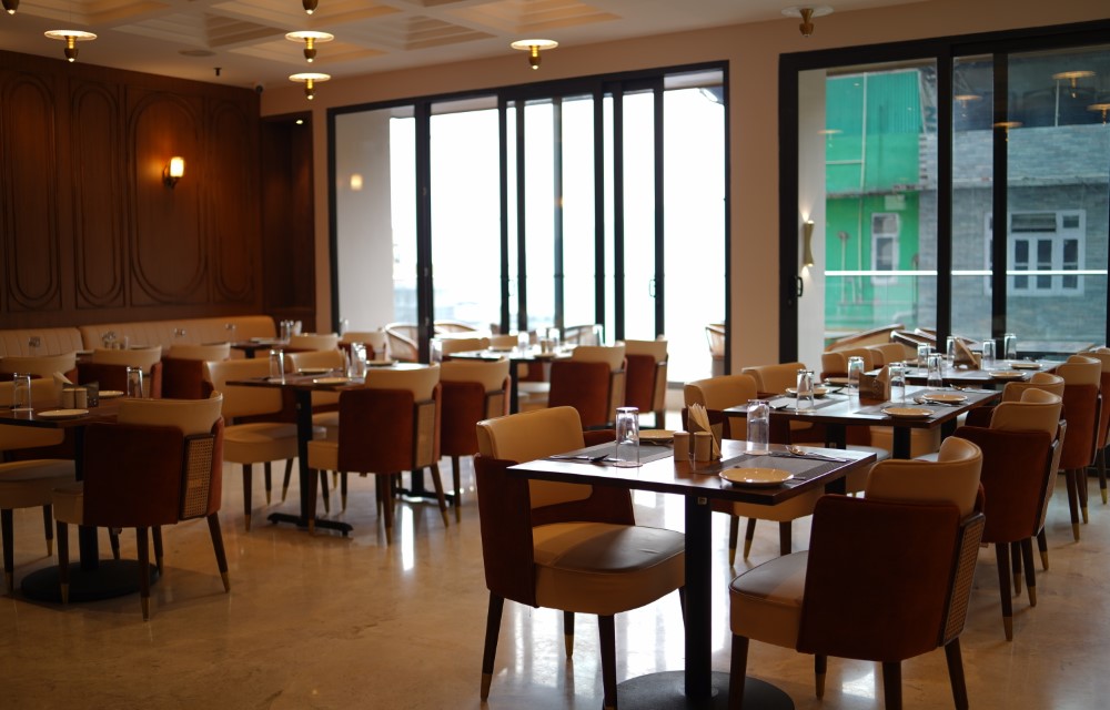 Unveiling Luxury: How Boutique Hotels Are Redefining Personalized Hospitality