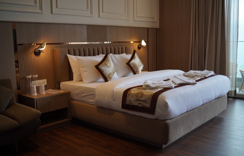 Executive Suite Room
