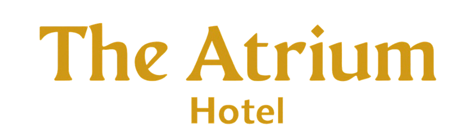 Hotel The Atrium